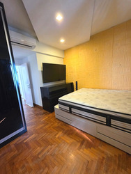 The Bayshore (D16), Condominium #512371661
